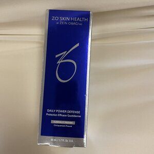 ZO Skin Health Daily Power Defense 50ml 🛡️